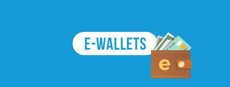 Pagamentos de cassino online - E-Wallets