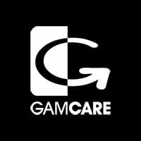 Logotipo do GamCare