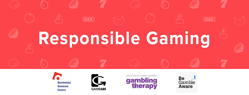 Responsible Gaming - HitCasinoBonus.pt